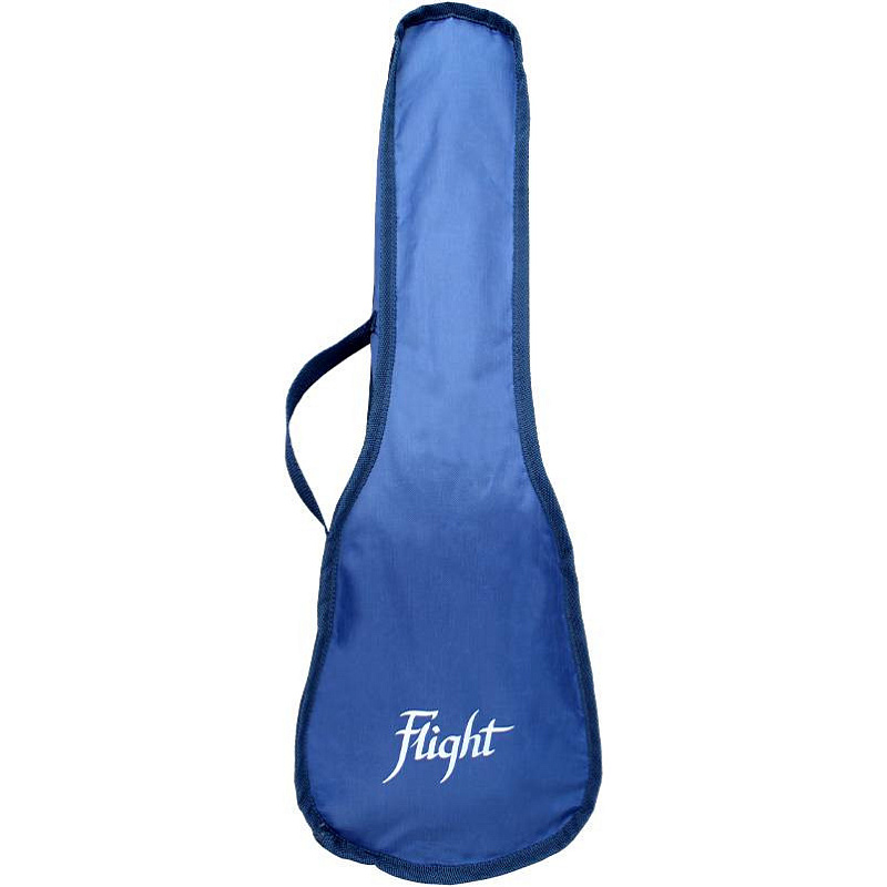 Фото Укулеле сопрано FLIGHT TUS-55 MANGO