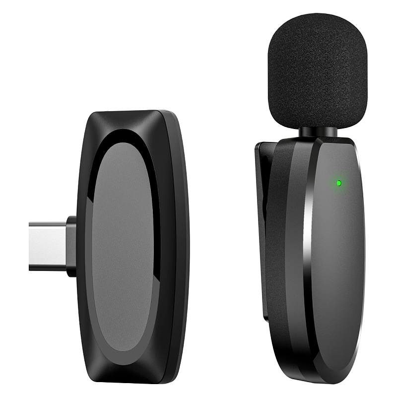 Фото Микрофон беспроводной Simple Fly CYA05-A-T