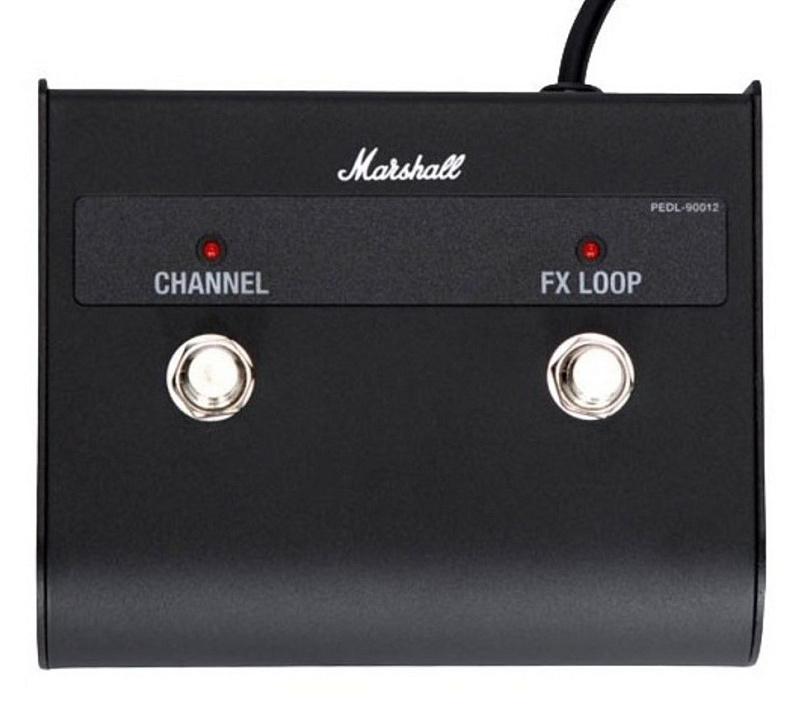 Фото MARSHALL PEDL-90012