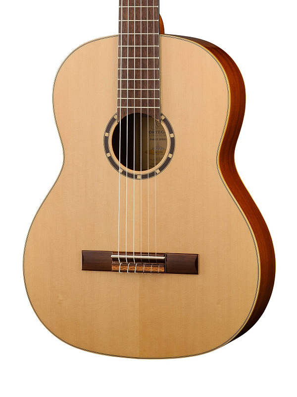 Фото Классическая гитара Ortega R121G Family Series 