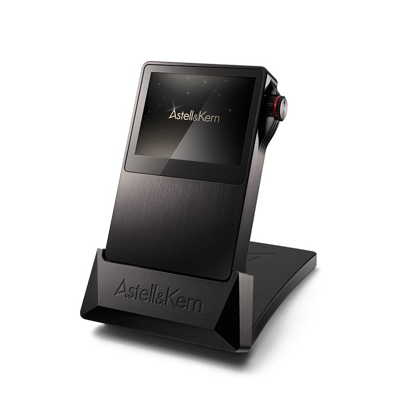 Фото Док-станция Astell&Kern AKS01