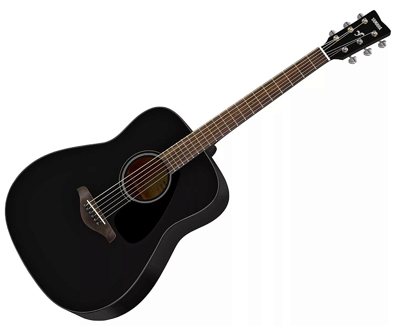 Фото YAMAHA FG800BL Акустическая гитара