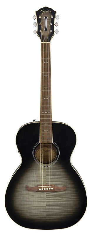Фото Fender FA-235E Concert Moonlight Brs