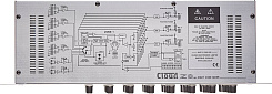 Зонный микшер CLOUD Z8 MK4