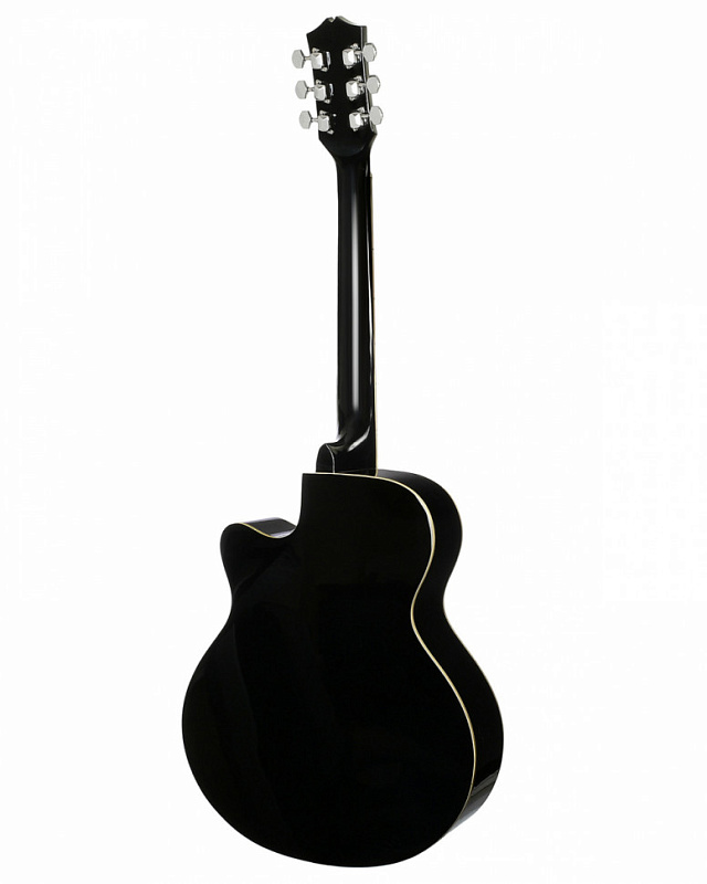 Фото Гитара акустическая MARTIN ROMAS MR-440 BK 40