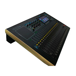 Цифровой микшерный пульт CRCBOX V32
