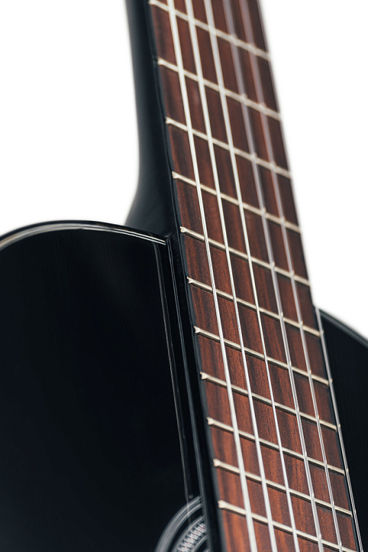 Фото GEWA Classical Guitar Student black 4/4