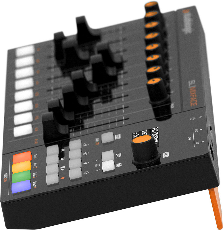 Фото Studiologic SL Mixface