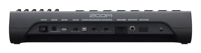 Фото Цифровой микшерный пульт Zoom L-20 LiveTrak