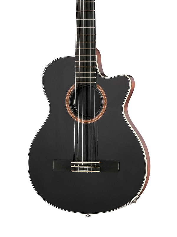 Фото Классическая гитара Shadow CC-44B