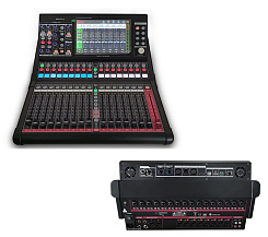 Цифровой микшерный пульт CRCBOX M20PLUS