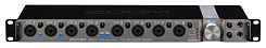Аудиоинтерфейс Zoom UAC-8