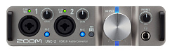 Аудиоинтерфейс Zoom UAC-2
