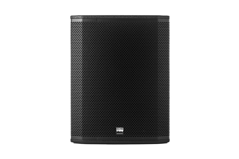 Фото Пассивный сабвуфер Echo Acoustic EA118S