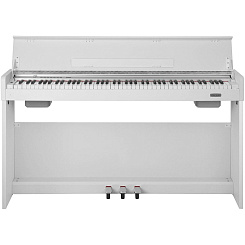 Цифровое пианино Nux Cherub WK-310-White