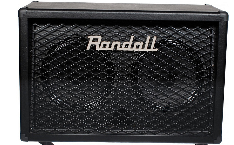 Фото Randall RD212-V30E Акустический кабинет