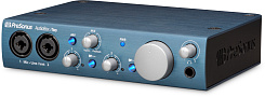 Аудиоинтерфейс PreSonus AudioBox iTwo