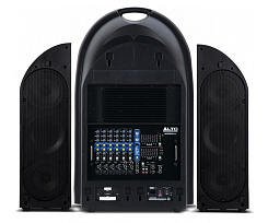 Портативная система звукоусиления Alto MIXPACK Pro