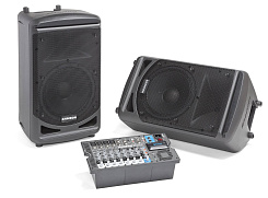Портативная система звукоусиления Samson XP1000B