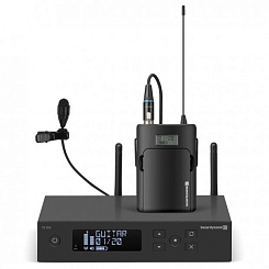 Радиосистема Beyerdynamic TG 558