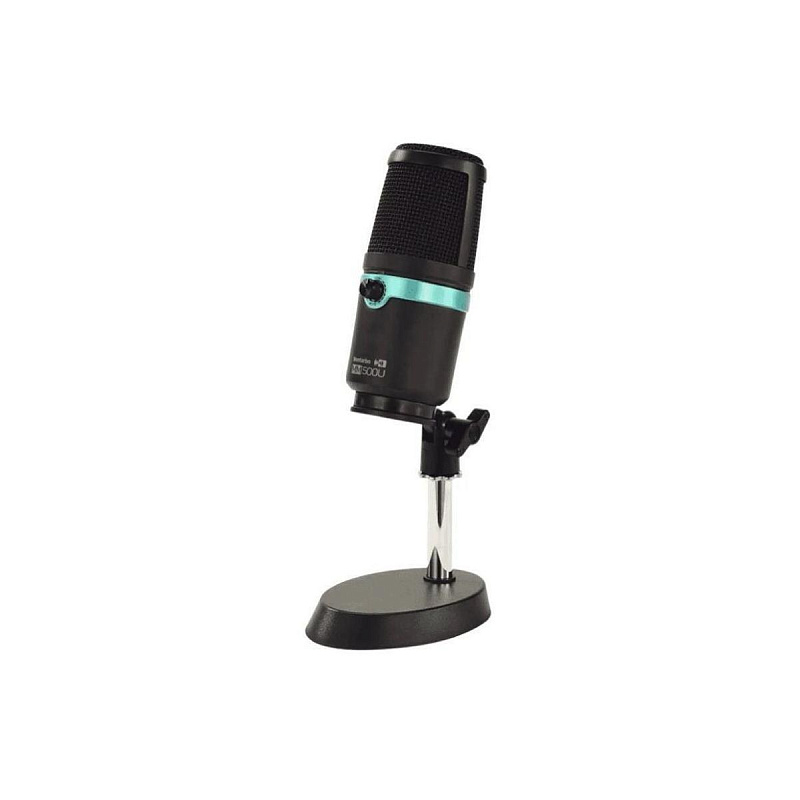 Фото Микрофон Montarbo MM500U