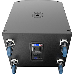 Активный сабвуфер Electro-Voice ETX-18SP