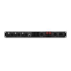 Усилитель мощности Lab.gruppen IPX 2400