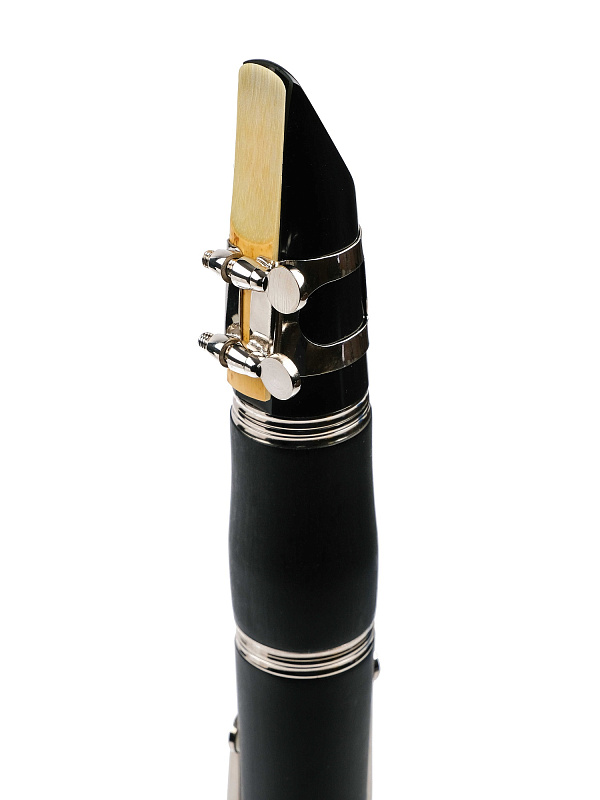 Фото Кларнет Conductor FLT-CGB-17