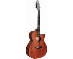 Акустическая гитара NATASHA GA2 41 Natural