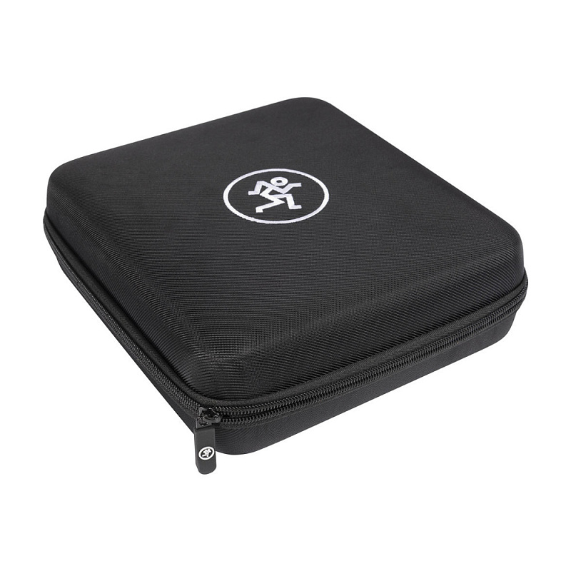 Фото Профессиональные наушники MACKIE MC-450