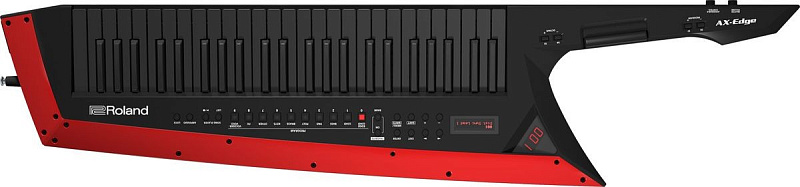 Фото Roland AX-EDGE-B