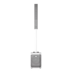 Звуковая колонна Electro-Voice EVOLVE30M-W