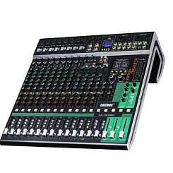 Микшерный пульт CRCBOX XA-16PRO