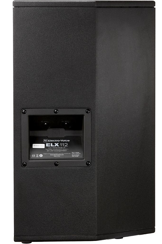 Фото Пассивная акустическая система Electro-Voice ELX112