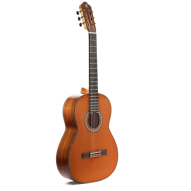Фото Гитара классическая PRUDENCIO SAEZ 5-M Cedar Top