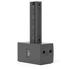 Комплект акустики K-GEAR GPX