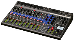 Цифровой микшерный пульт Zoom L-12 LiveTrak