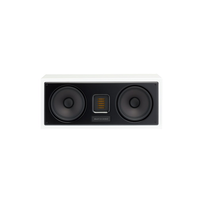Фото Центральный канал Martin Logan Motion 30i Matte White