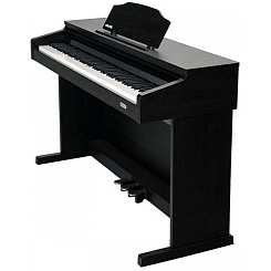 Цифровое пианино Nux Cherub WK-520-BROWN