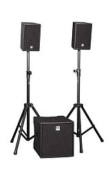 Комплект акустики HK Audio L.U.C.A.S PERFORMER SYSTEM