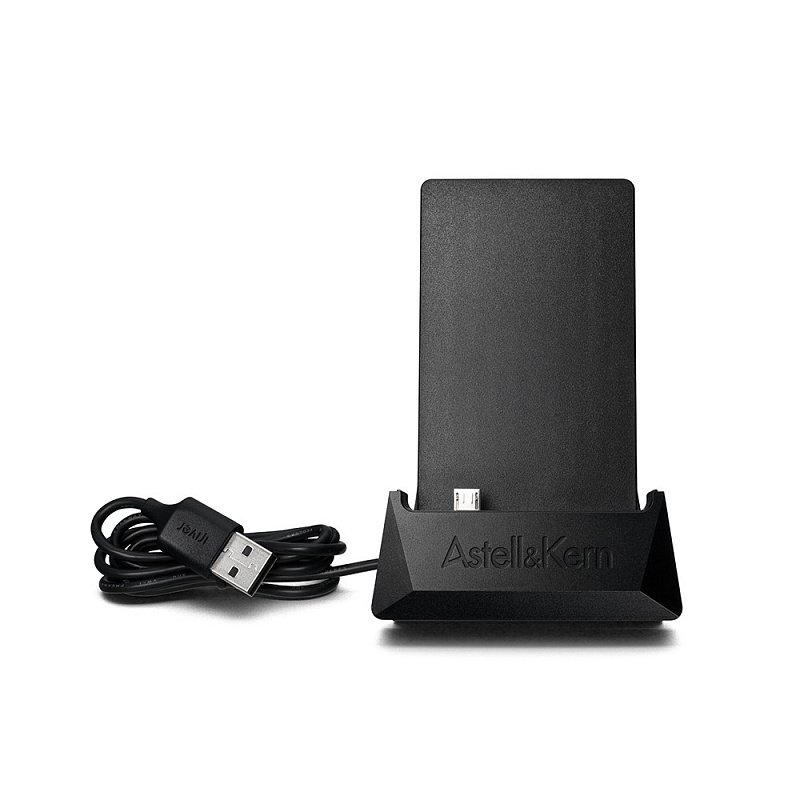 Фото Док-станция Astell&Kern AKS01
