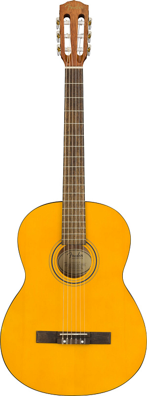 Фото Классическая гитара FENDER ESC-105 CLASSIC