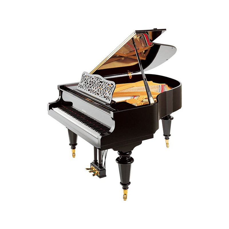 Фото Petrof P 173 Breeze Klasic (0801)
