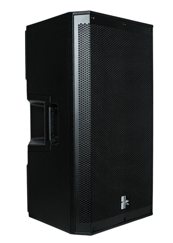 Фото Активная акустическая система SwedenSound SS-R15A