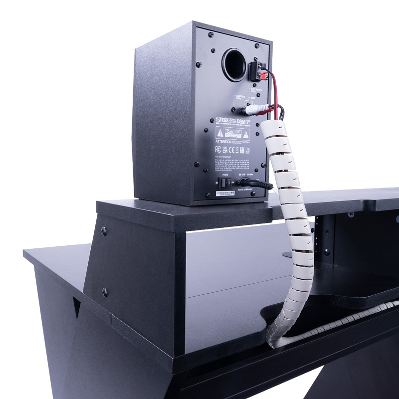 Фото Стол аранжировщика Glorious Sound Desk Compact Black