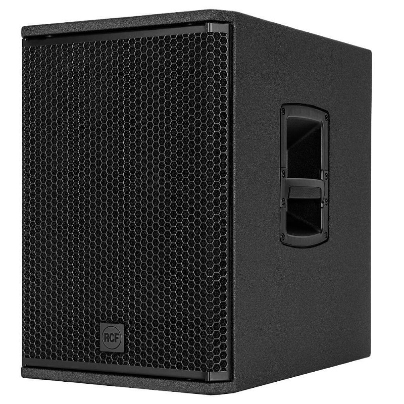 Фото Активный сабвуфер RCF SUB 702-AS MK3