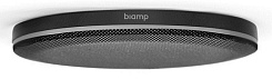Потолочный микрофон Biamp Tesira TCM-X Black