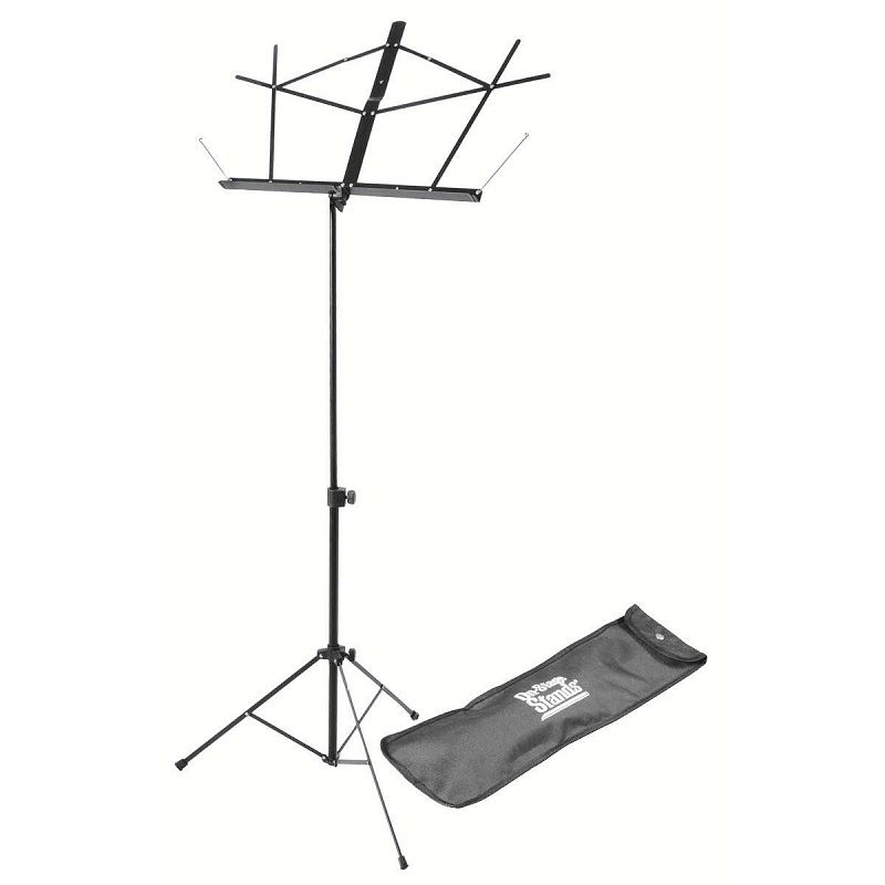 Фото Пюпитр ONSTAGE SM7122BB