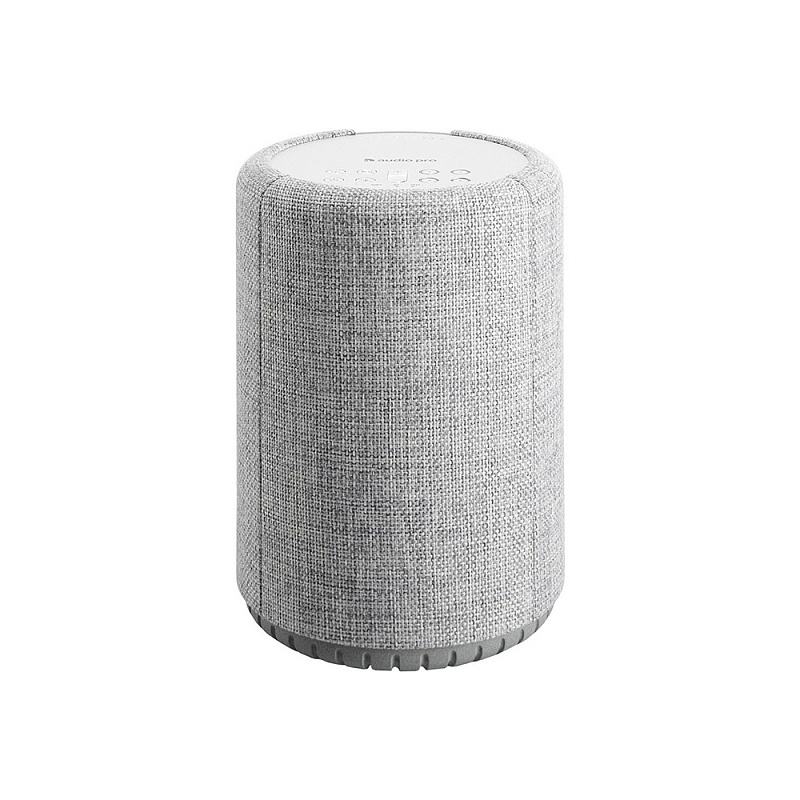 Фото Акустическая система AUDIO PRO G10 Light Grey