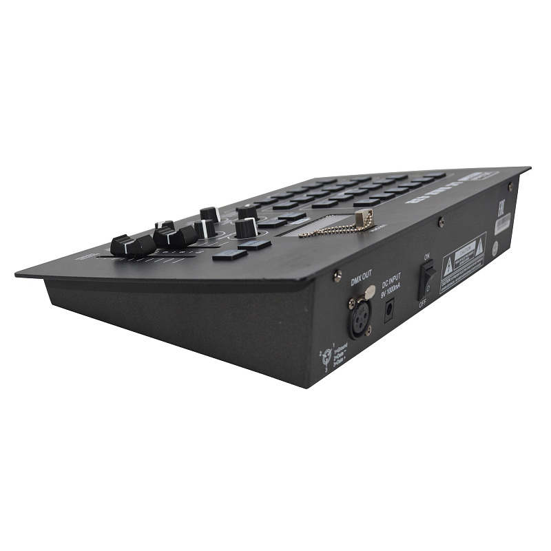 Фото Контроллер  XLine Light LC DMX-432